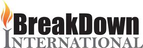BreakDown International Logo