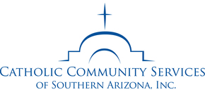 Catholic Community Services of Southern Arizona Logo