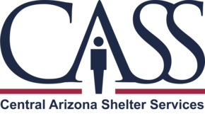 Central Arizona Shelter Services Inc. Logo