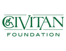 Civitan Foundation, Inc. Logo