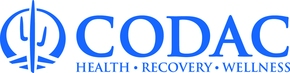 CODAC Health, Recovery & Wellness, Inc. Logo