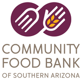 Community Food Bank of Southern Arizona Logo