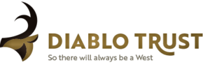 Diablo Trust Logo