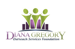 Diana Gregory Outreach Services Logo