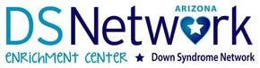 Down Syndrome Network Arizona Logo