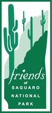 Friends of Saguaro National Park  Logo