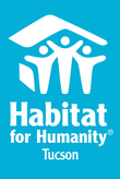 Habitat for Humanity Tucson Logo