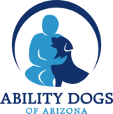Ability Dogs of Arizona Logo
