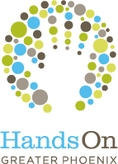 HandsOn Greater Phoenix Logo