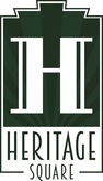 Heritage Square Foundation Logo