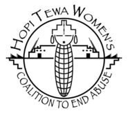 Hopi Tewa Women