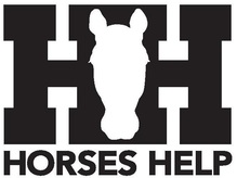 Horses Help Foundation Logo