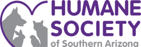 Humane Society of Southern Arizona Logo