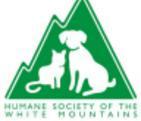 Humane Society of the White Mountains Logo