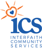 Interfaith Community Services Logo