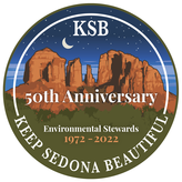 Keep Sedona Beautiful, Inc. Logo