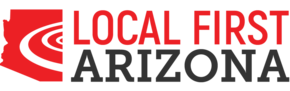 Local First Arizona Logo