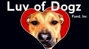 Luv of Dogz Fund Inc. Logo