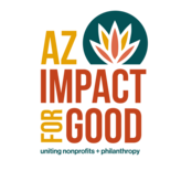 AZ Impact for Good Logo