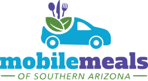 Mobile Meals of Southern Arizona Logo