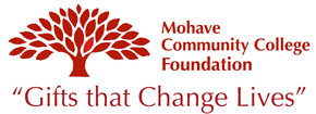 Mohave County Community College Foundation, Inc. Logo