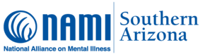 NAMI Southern Arizona Logo