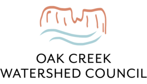Oak Creek Watershed Council Logo