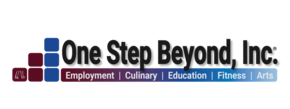 One Step Beyond, Inc. Logo