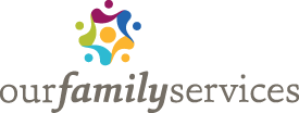 Our Family Services, Inc. Logo