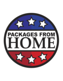 Packages From Home Logo