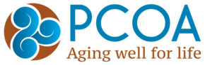 Pima Council on Aging Logo