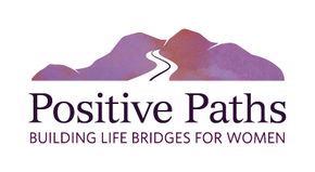 Positive Paths Logo
