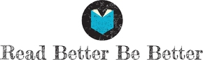 Read Better Be Better Logo