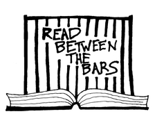 Read Between the Bars Logo