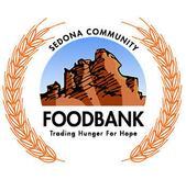 Sedona Community Food Bank Logo
