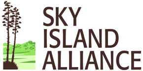 Sky Island Alliance Logo