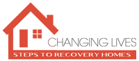 Steps to Recovery Homes Logo