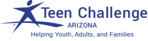 Teen Challenge of Arizona, Inc. Logo