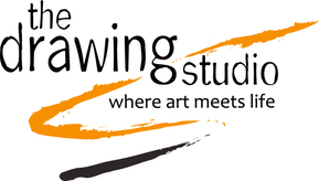 The Drawing Studio Inc Logo