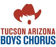 Tucson Arizona Boys Chorus Logo