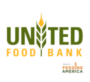 United Food Bank, Inc. Logo