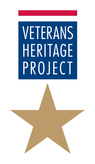Veterans Heritage Project Logo
