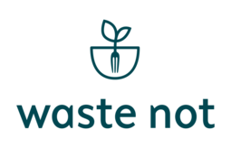 Waste Not, Inc. Logo