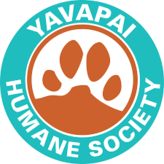 Yavapai Humane Society Logo