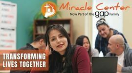 Miracle Center Logo