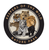 Keepers of the Wild Logo