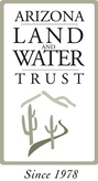 Arizona Land and Water Trust Logo