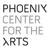 Phoenix Center for the Arts Logo