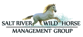 Salt River Wild Horse Management Group Inc Logo