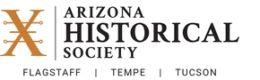 Arizona Historical Society Logo